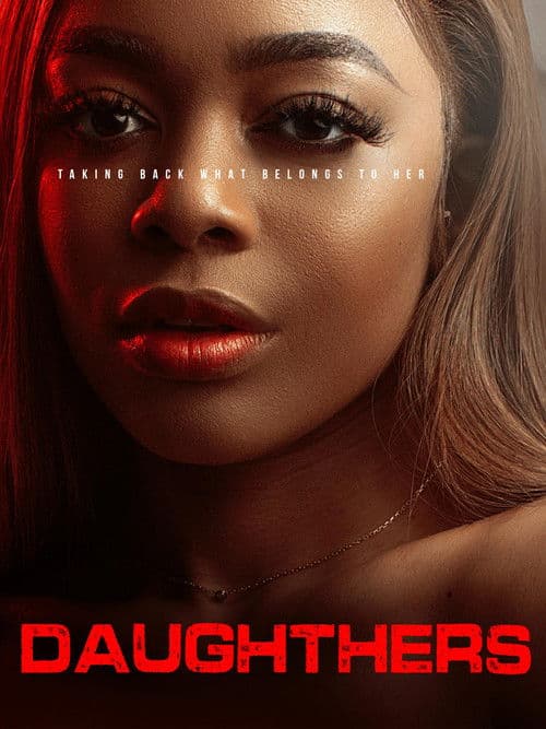 Poster for Daughters