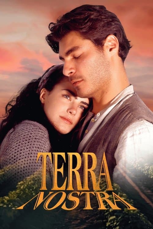 Poster for Terra Nostra
