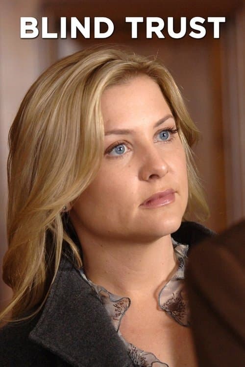 Poster for Blind Trust