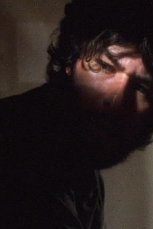 Poster for Holy the Sabbath