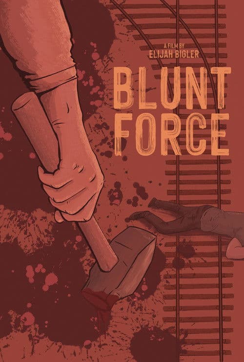 Similar movie: Blunt Force