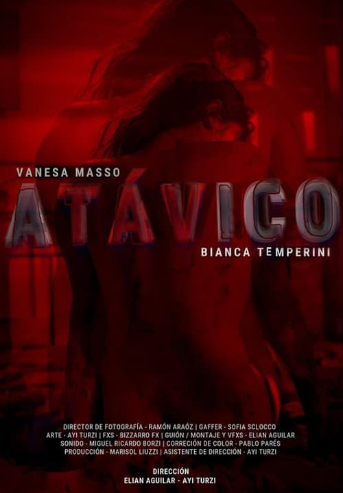 Poster for Atavico