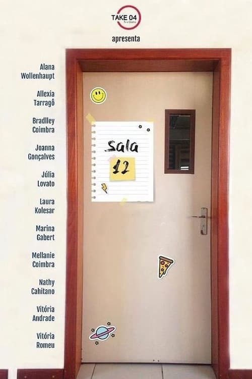 Poster for Sala 12