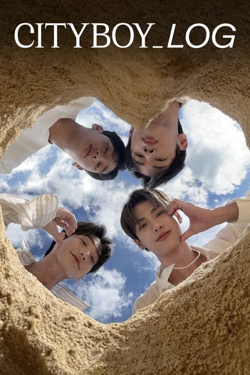 Poster for Cityboy_Log