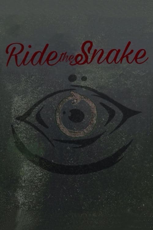 Poster for Ride the Snake
