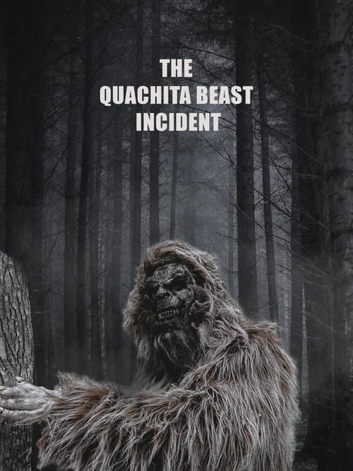 Poster for The Quachita Beast Incident