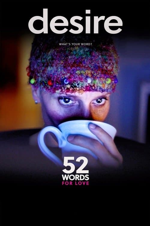 Poster for 52 Words for Love