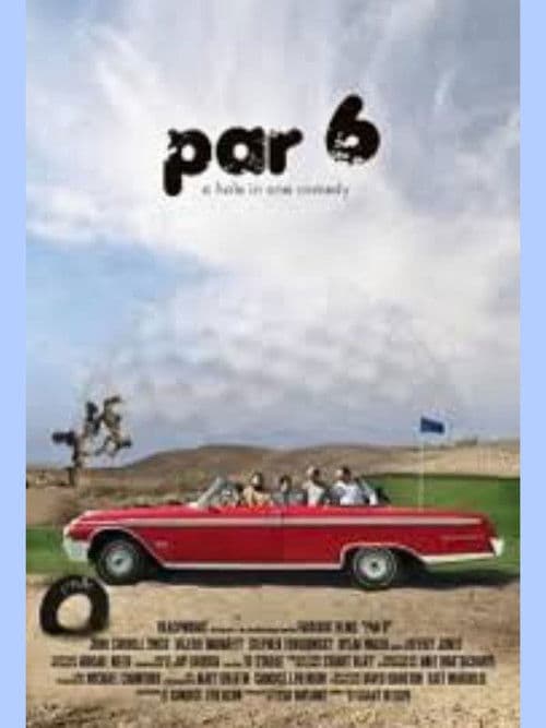 Poster for Par 6