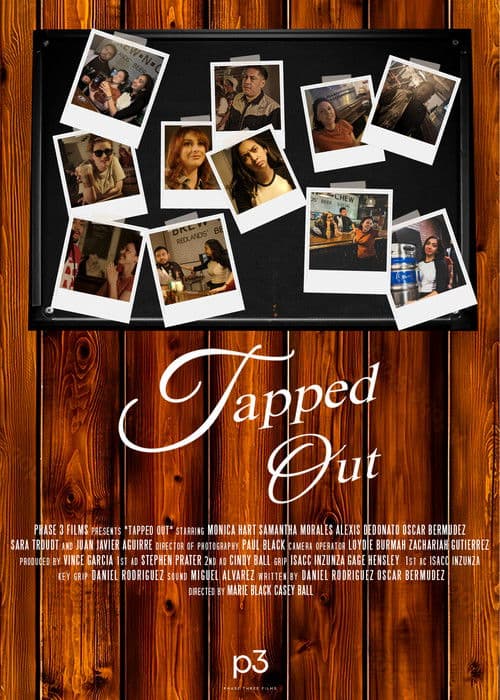 Poster for Tapped Out