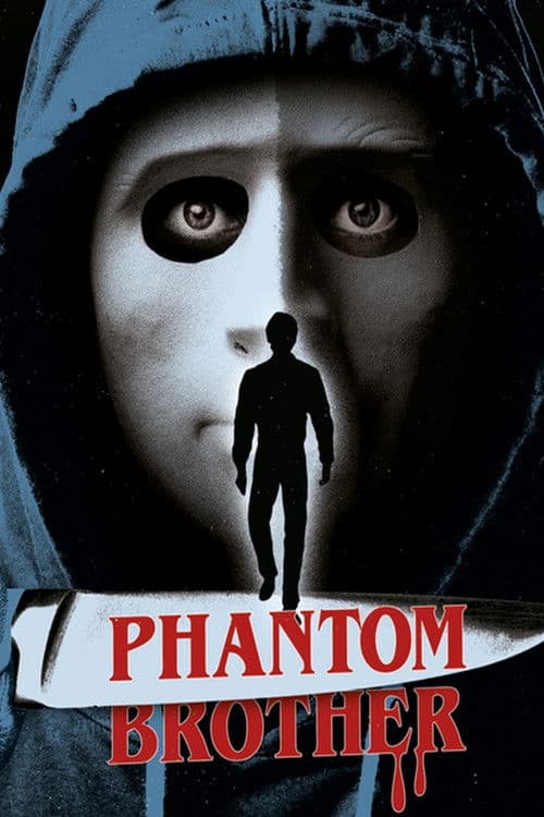 Poster for Phantom Brother