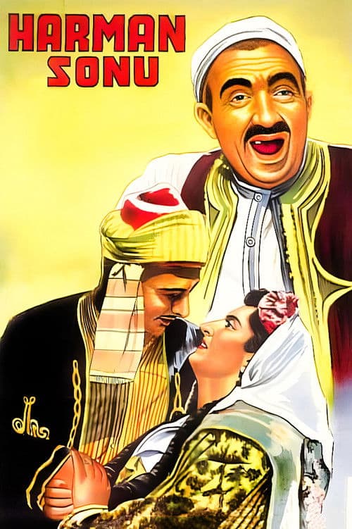 Poster for Harman Sonu