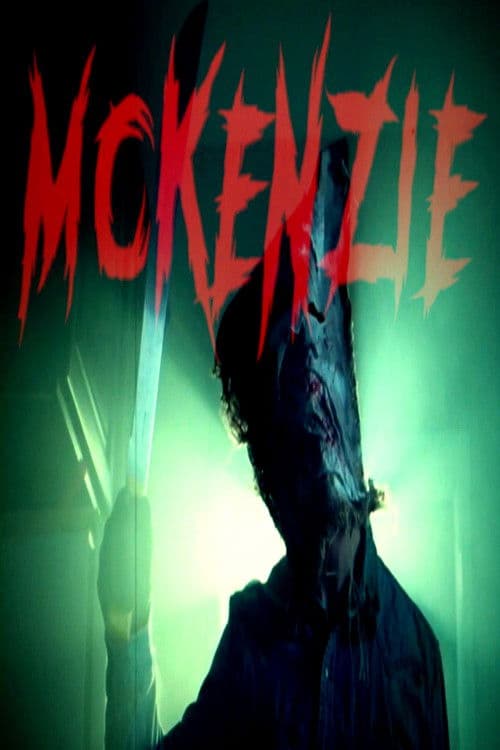 Poster for McKenzie