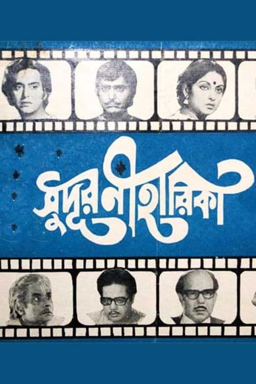 Poster for Sudur Niharika