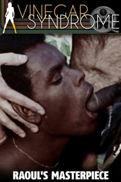 Poster for Raoul's Masterpiece