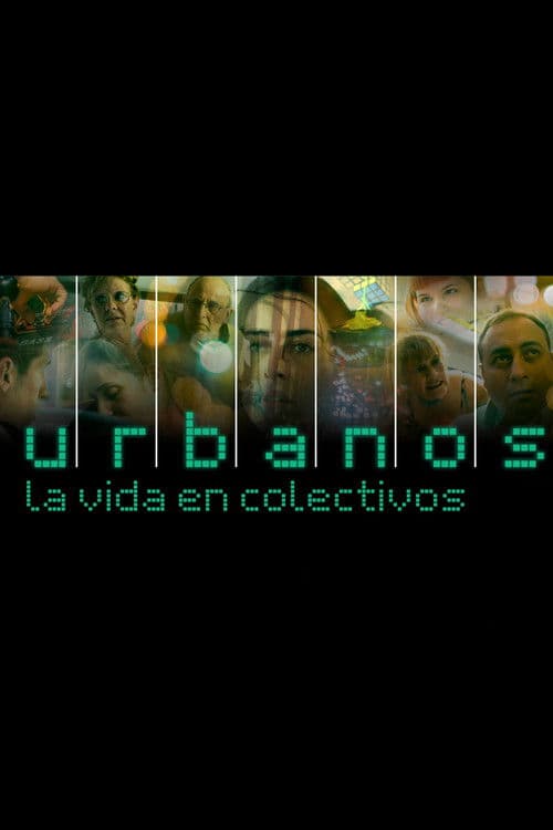Poster for Urbanos