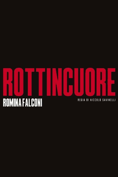 Poster for Rottincuore - Il discofilm