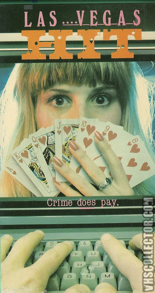 Poster for The Highroller