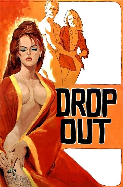 Poster for Drop Out