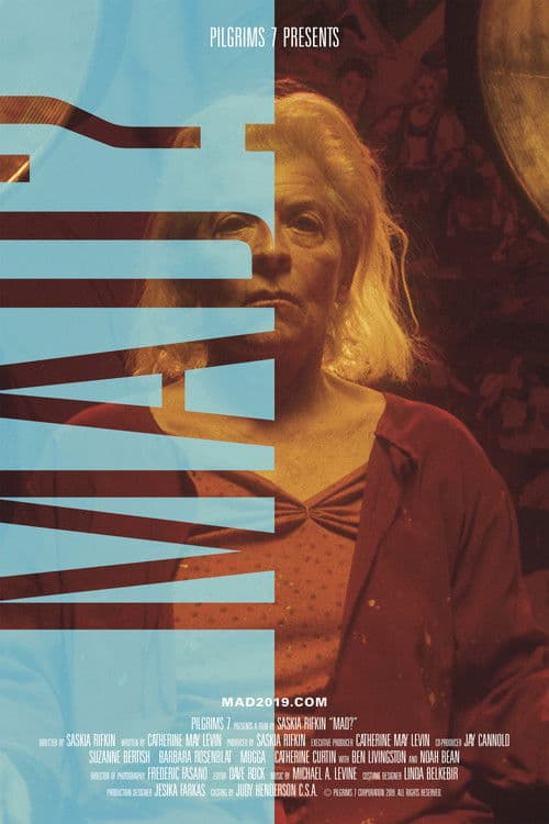 Poster for Mad?