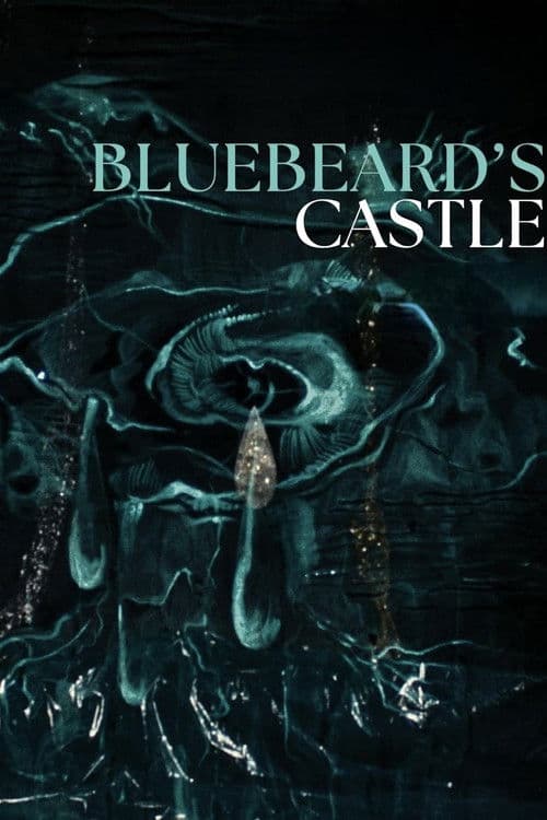 Poster for Bluebeard's Castle