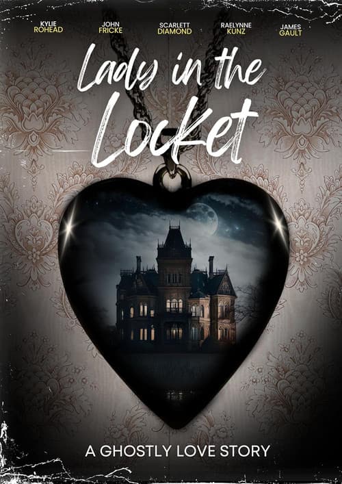 Poster for Lady in the Locket