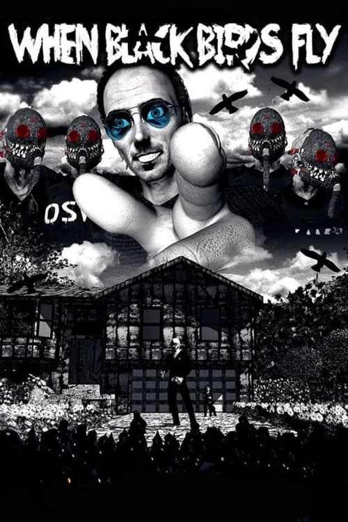 When Black Birds Fly