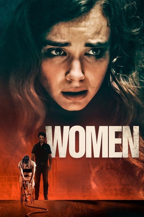 Poster for Women