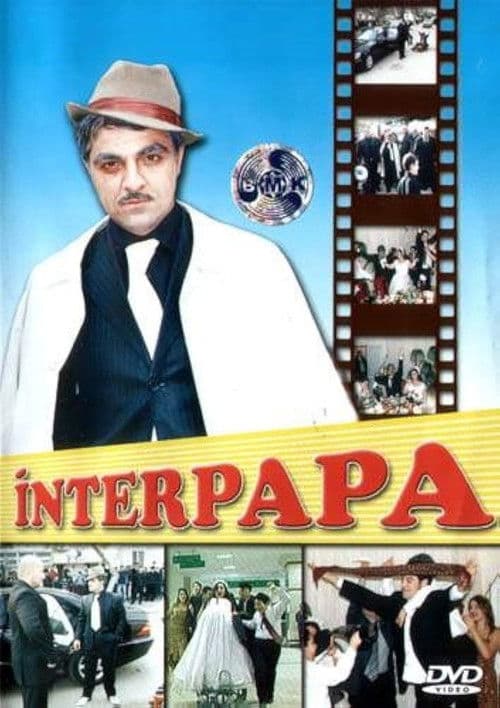 Poster for Interpapa
