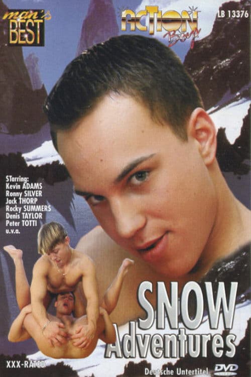 Poster for Snow Adventures