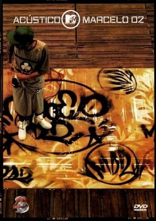 Poster for Acústico MTV