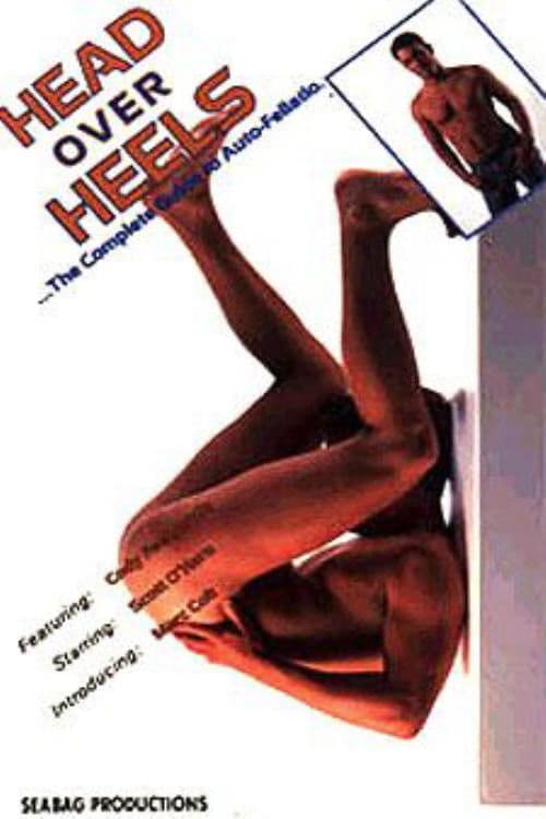 Poster for Head Over Heels