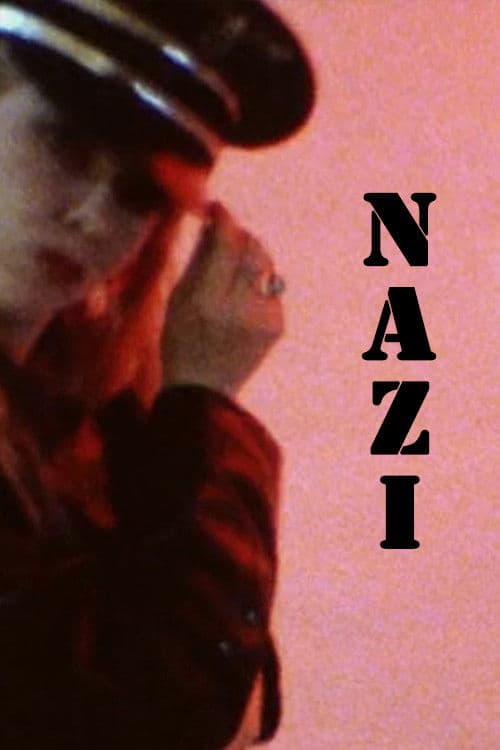 Poster for Nazi
