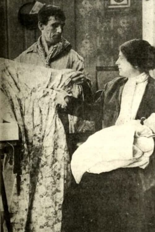 Poster for A Western Kimona