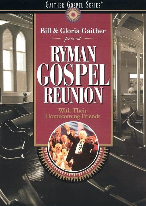 Similar title Ryman Gospel Reunion