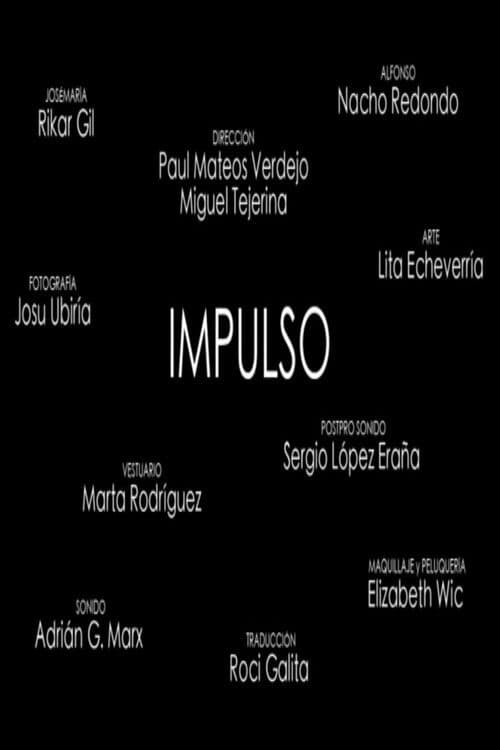 Poster for Impulso