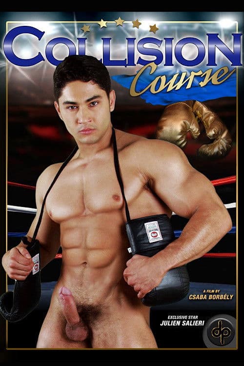 Poster for Collision Course: The Big Blow