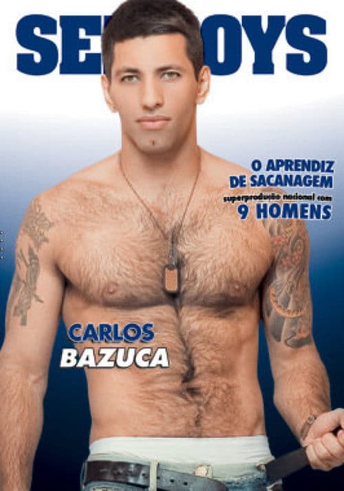 Poster for The Slutty Apprentice