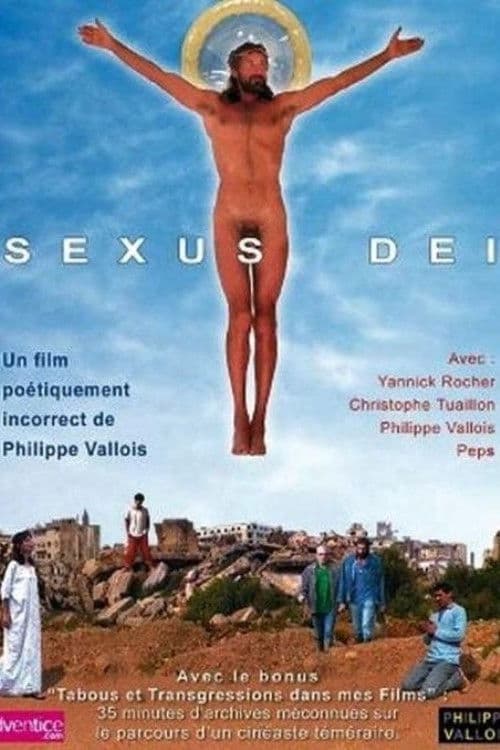 Poster for Sexus Dei