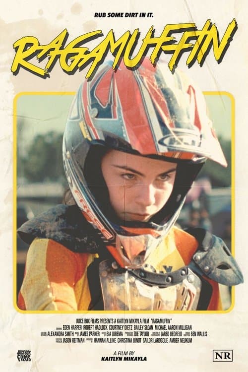 Poster for Ragamuffin