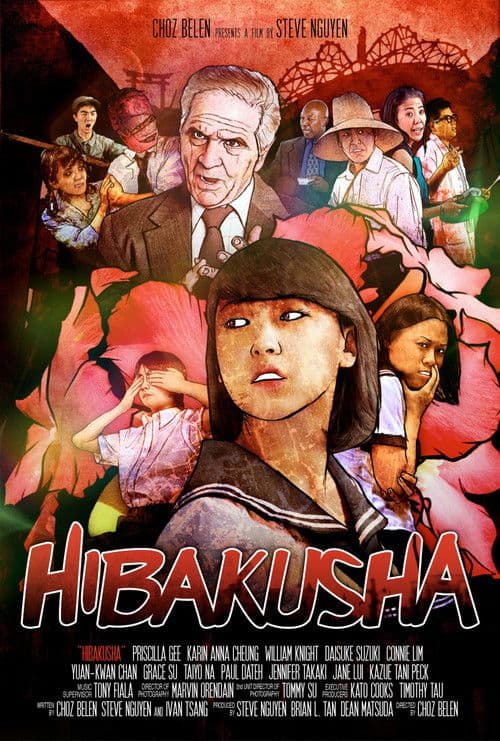 Poster for Hibakusha