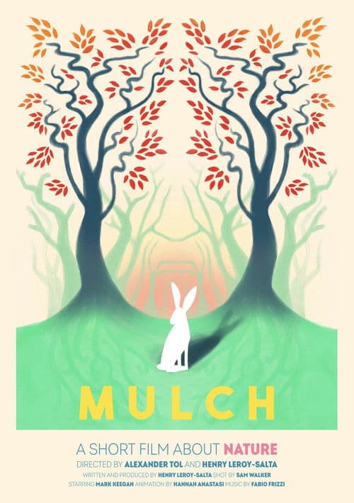 Poster for Mulch
