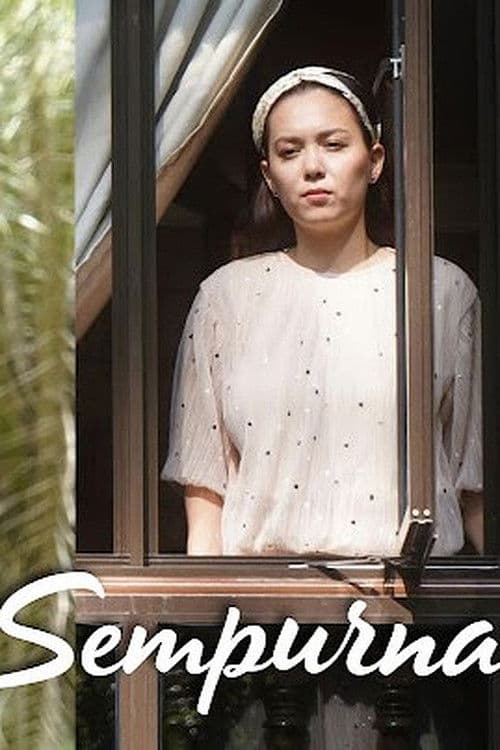 Poster for Sempurna