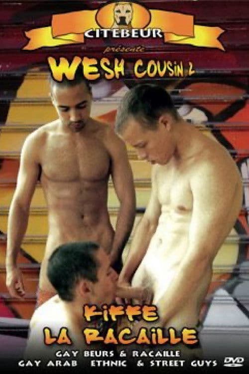Poster for Wesh Cousin 2: Kiffe la racaille