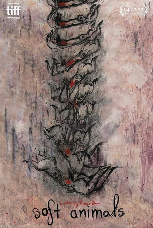 Poster for Soft Animals