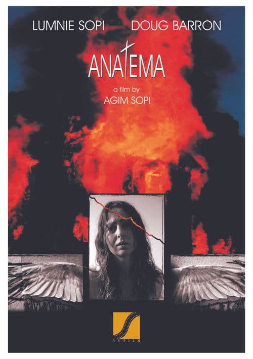 Poster for Anathema