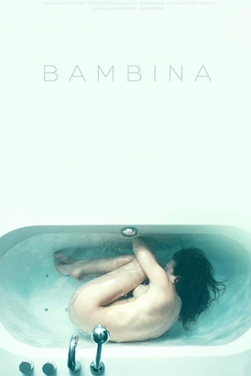 Poster for Bambina