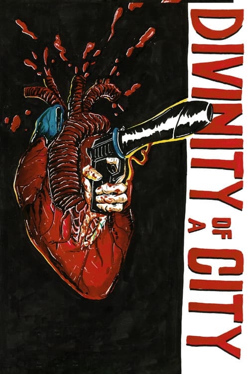 Similar title The Divinity of a City