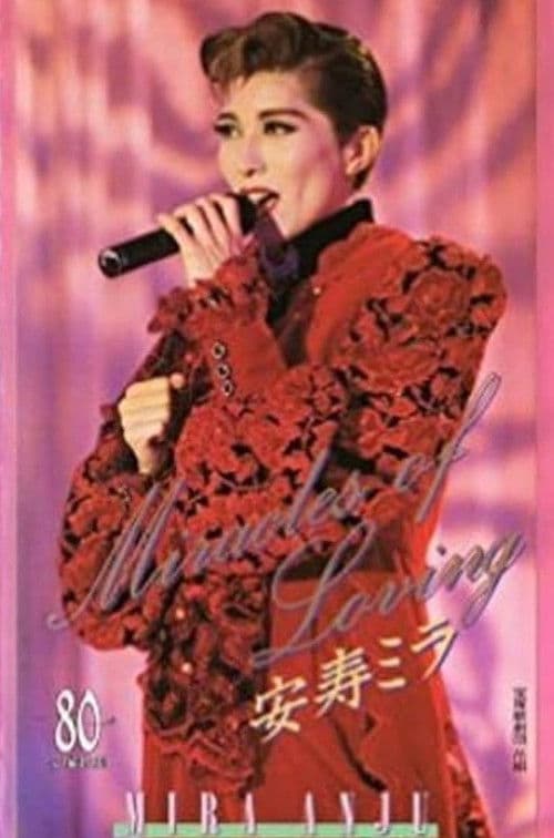 Poster for Miracles of Loving