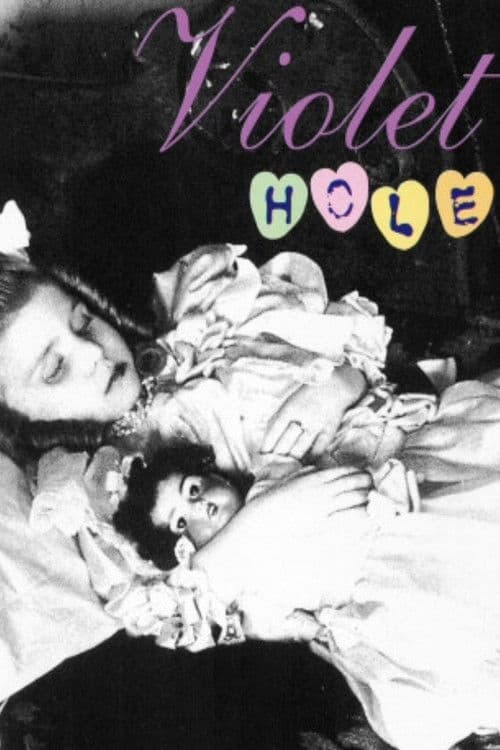 Poster for Hole: Violet