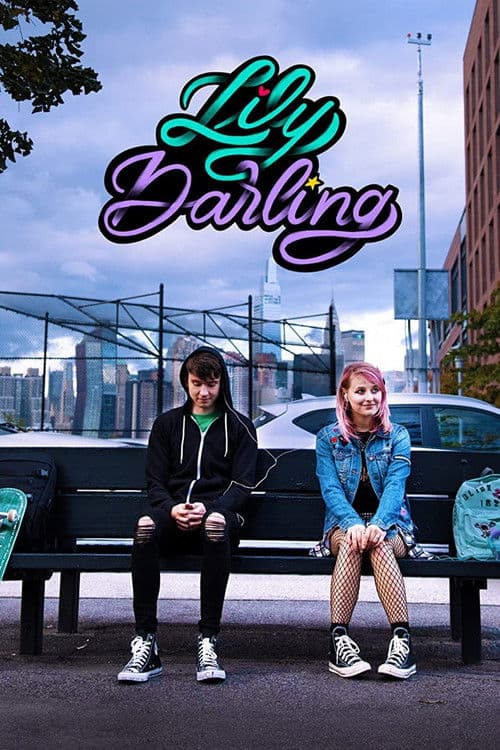 Poster for Lily Darling